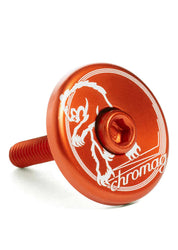 Chromag Top Cap