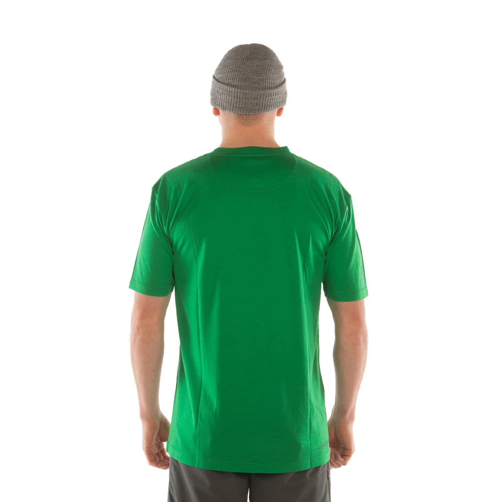 Chromag Roam Men's Merino Bike Jersey