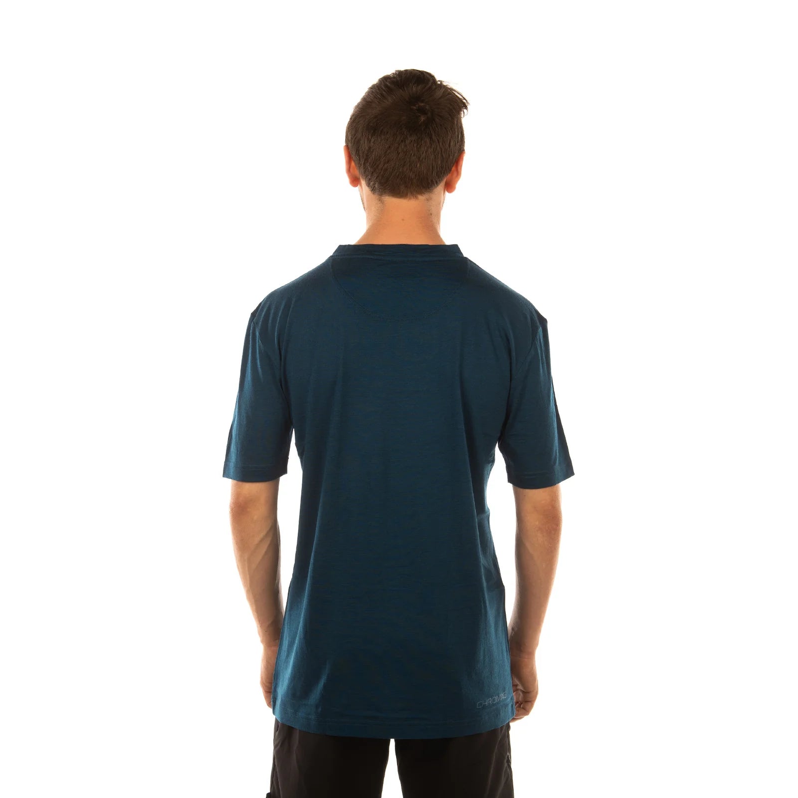 Chromag Roam Men's Merino Bike Jersey