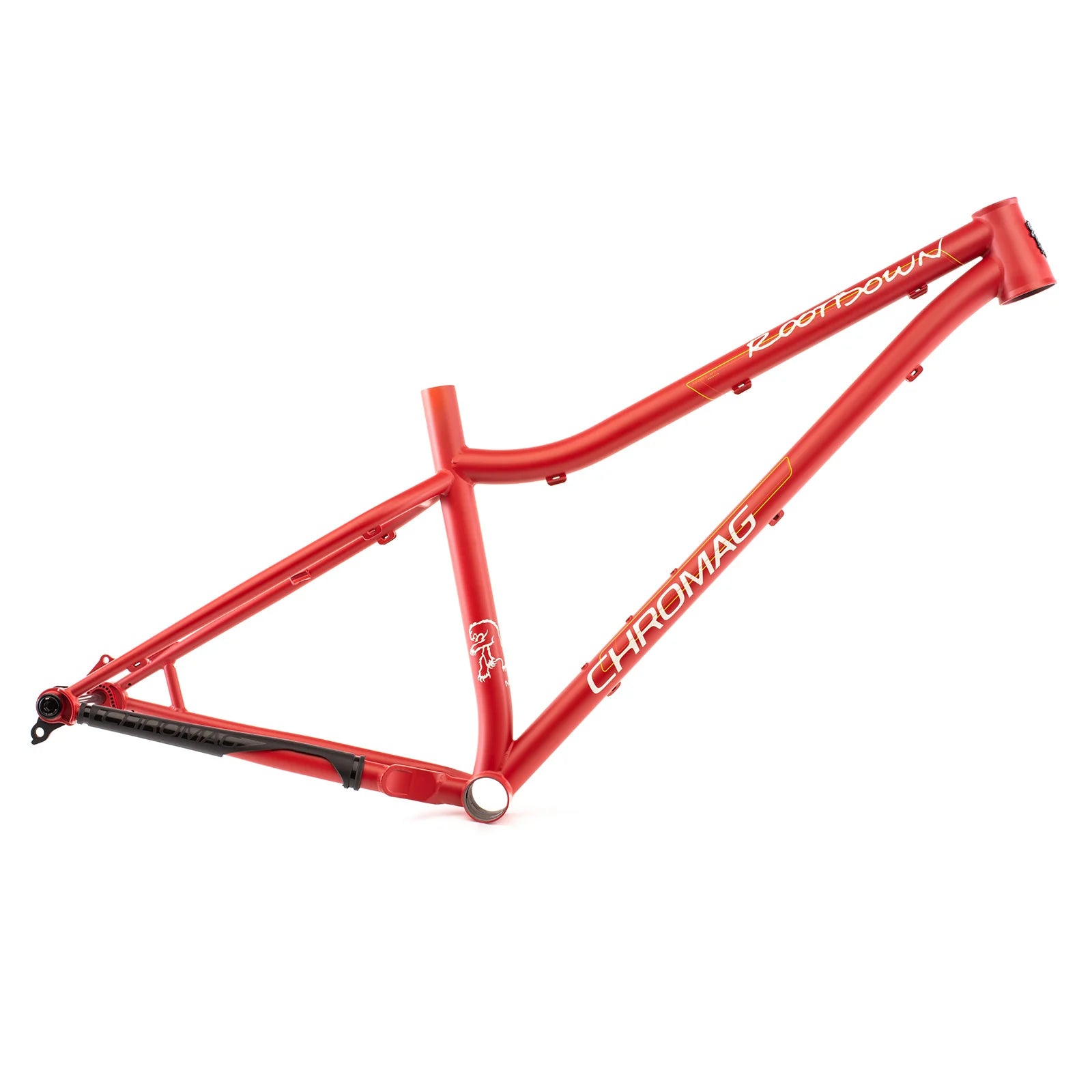 Chromag frames online