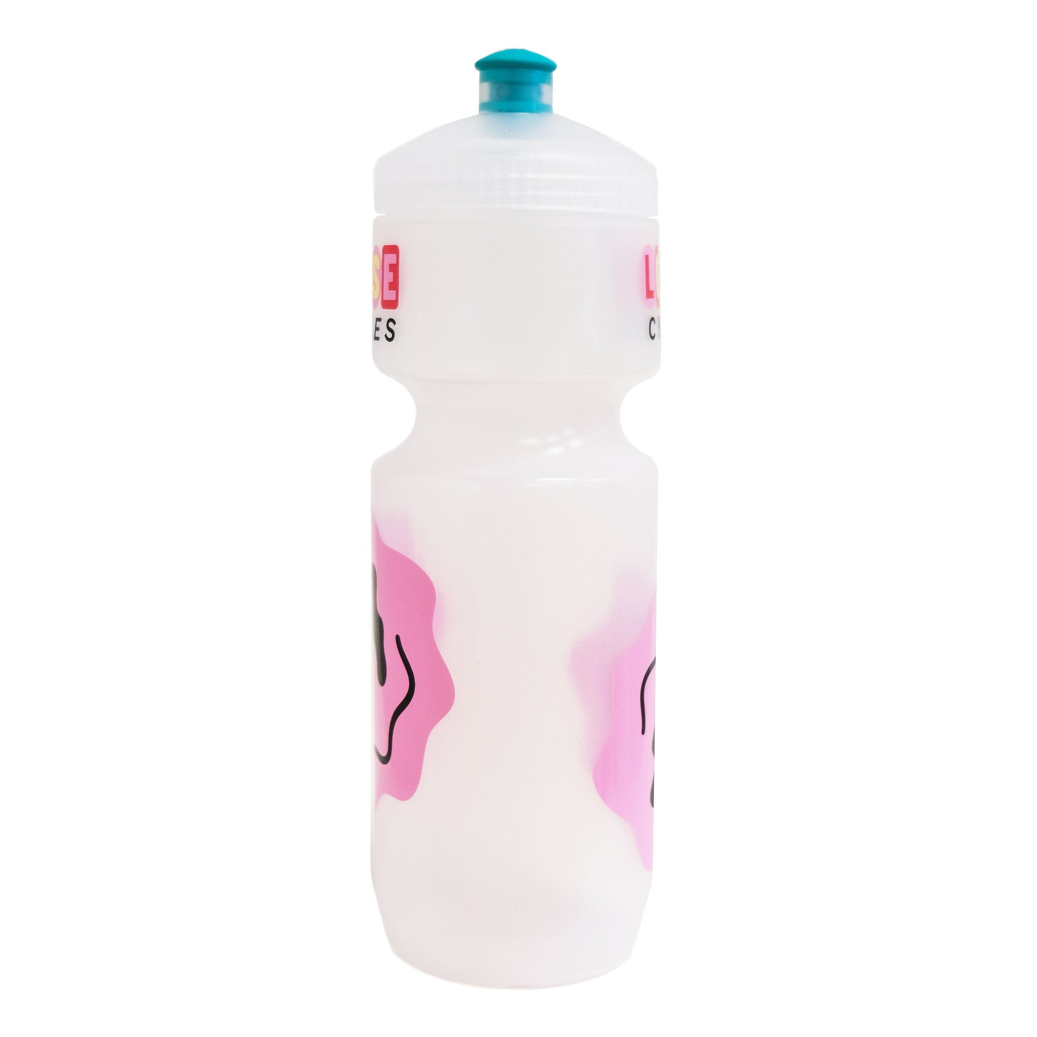 Loose Cycles - City Lights Water Bottle