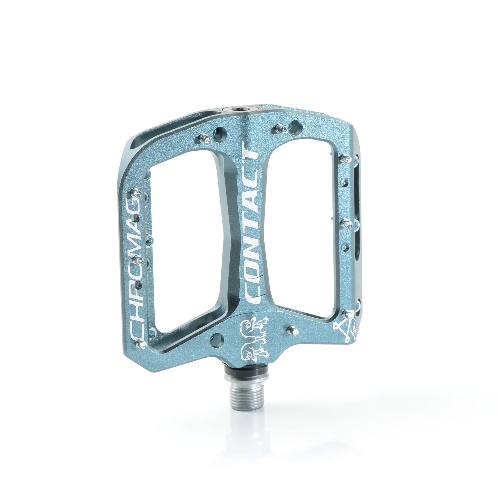 Chromag Contact Pedals
