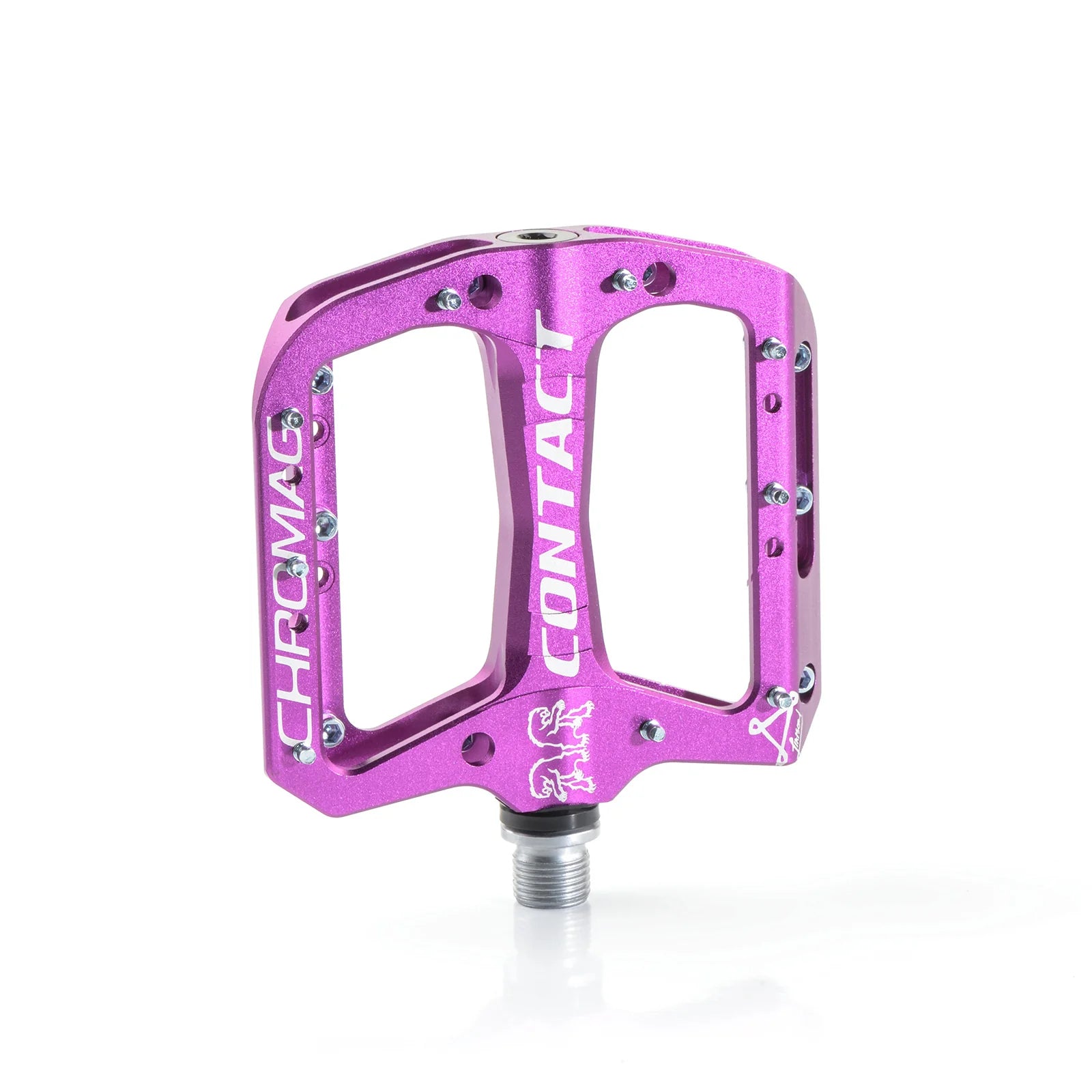 Chromag Contact Pedals