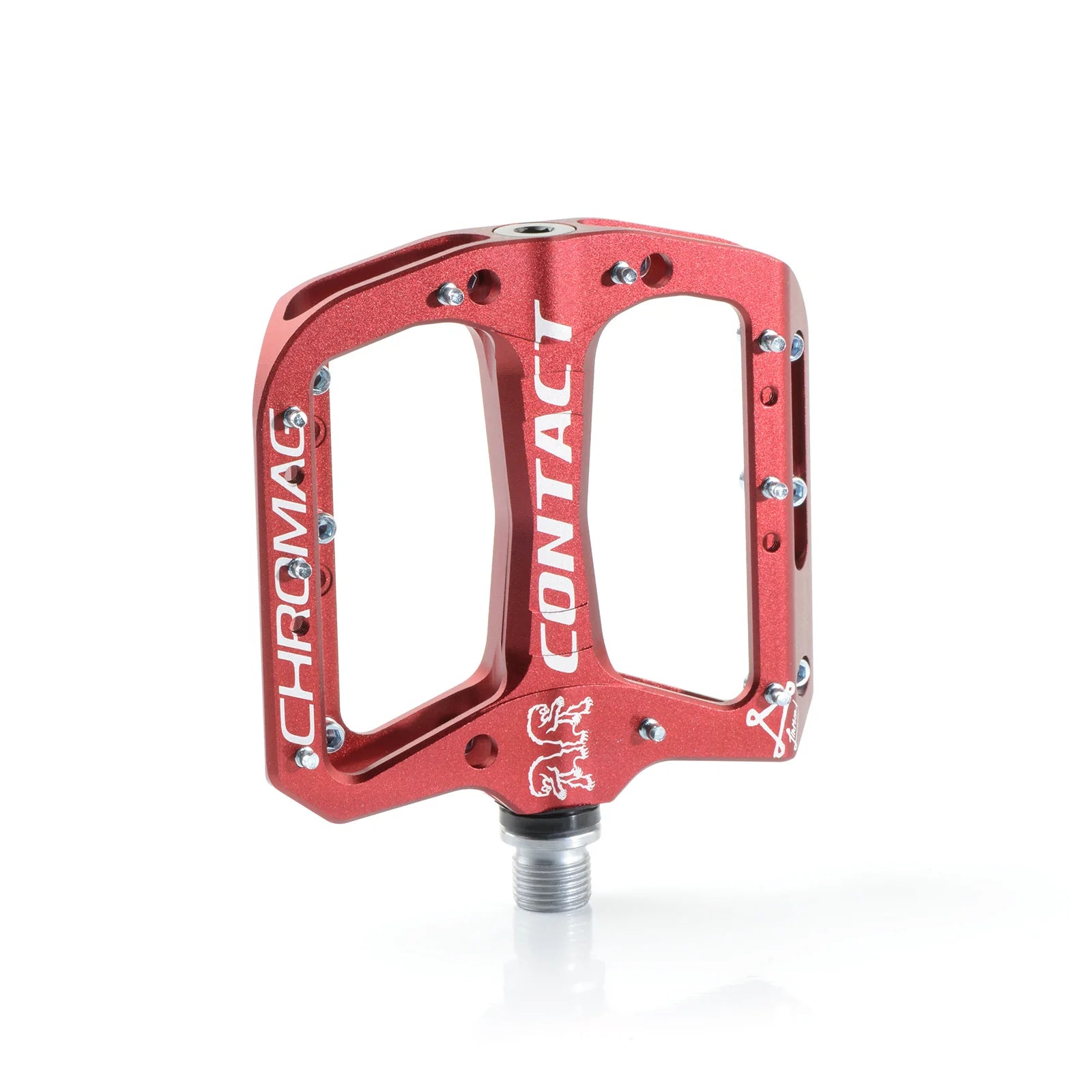 Chromag Contact Pedals