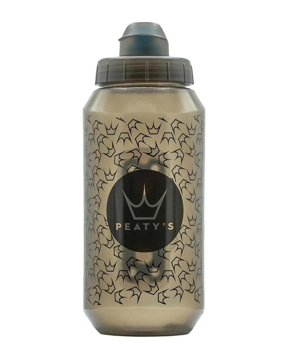 Peaty's x Fidlock Lockin Bottle + Mount