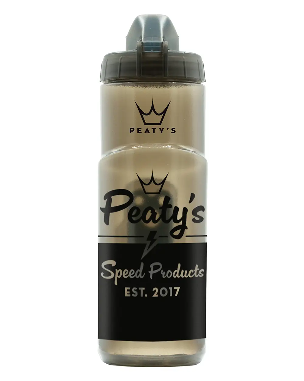 Peaty's x Fidlock Lockin Bottle + Mount