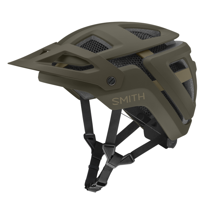 Smith Forefront 3 MIPS čelada