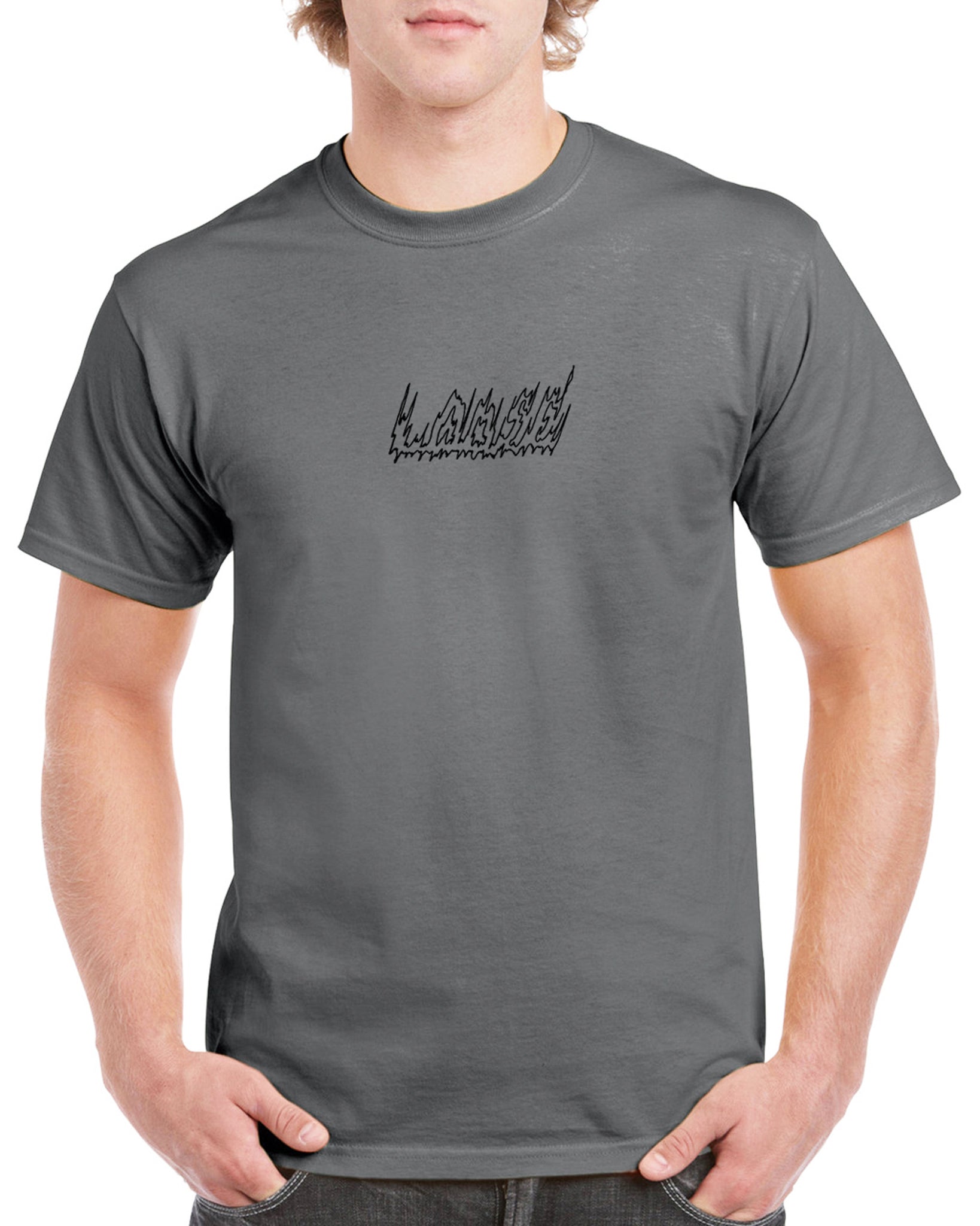 Loose Cycles - Jungle T-Shirt