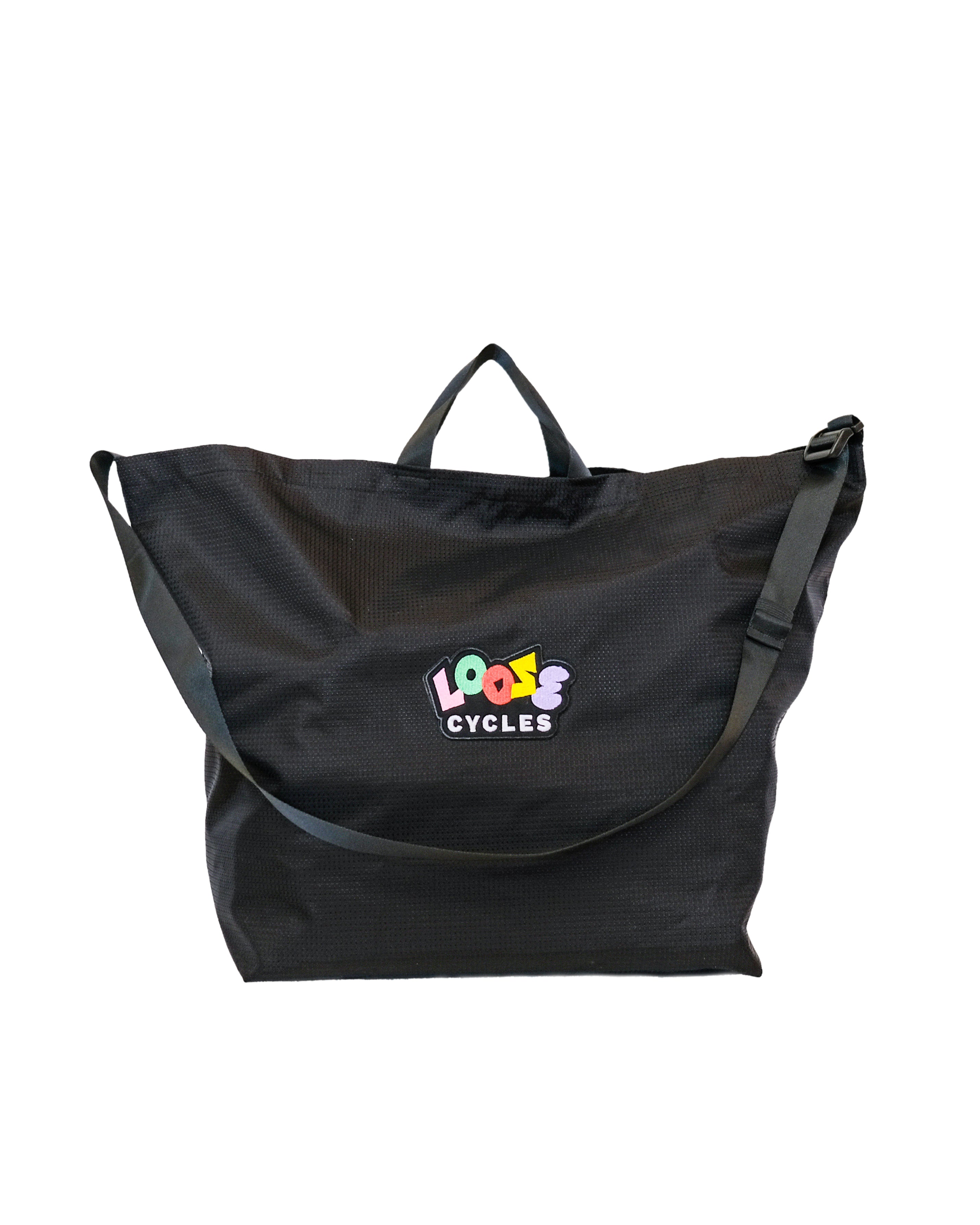 Loose Cycles torba za košaro
