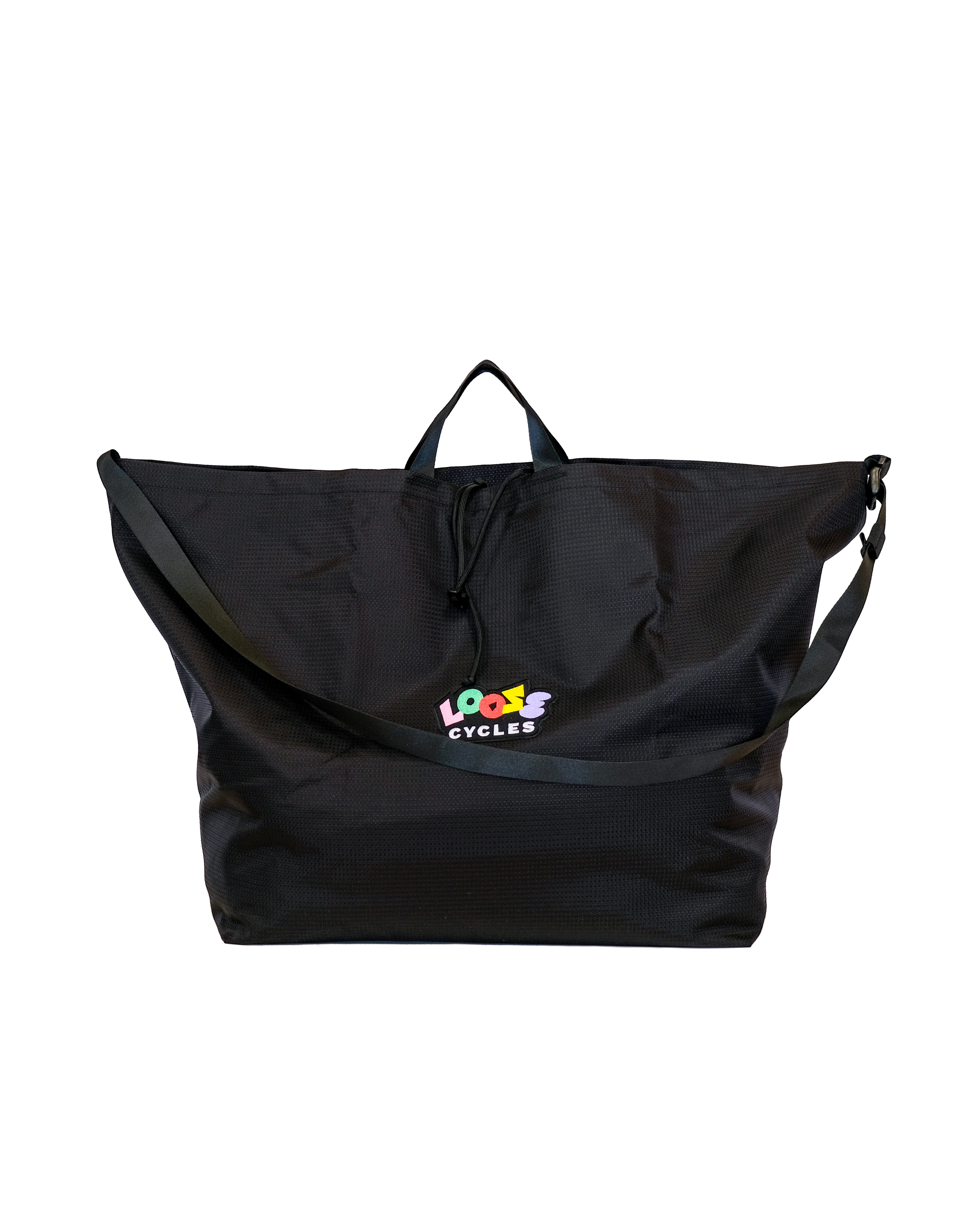 Loose Cycles torba za košaro