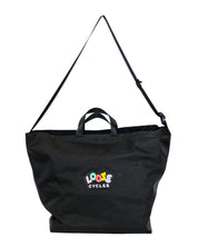 Loose Cycles torba za košaro