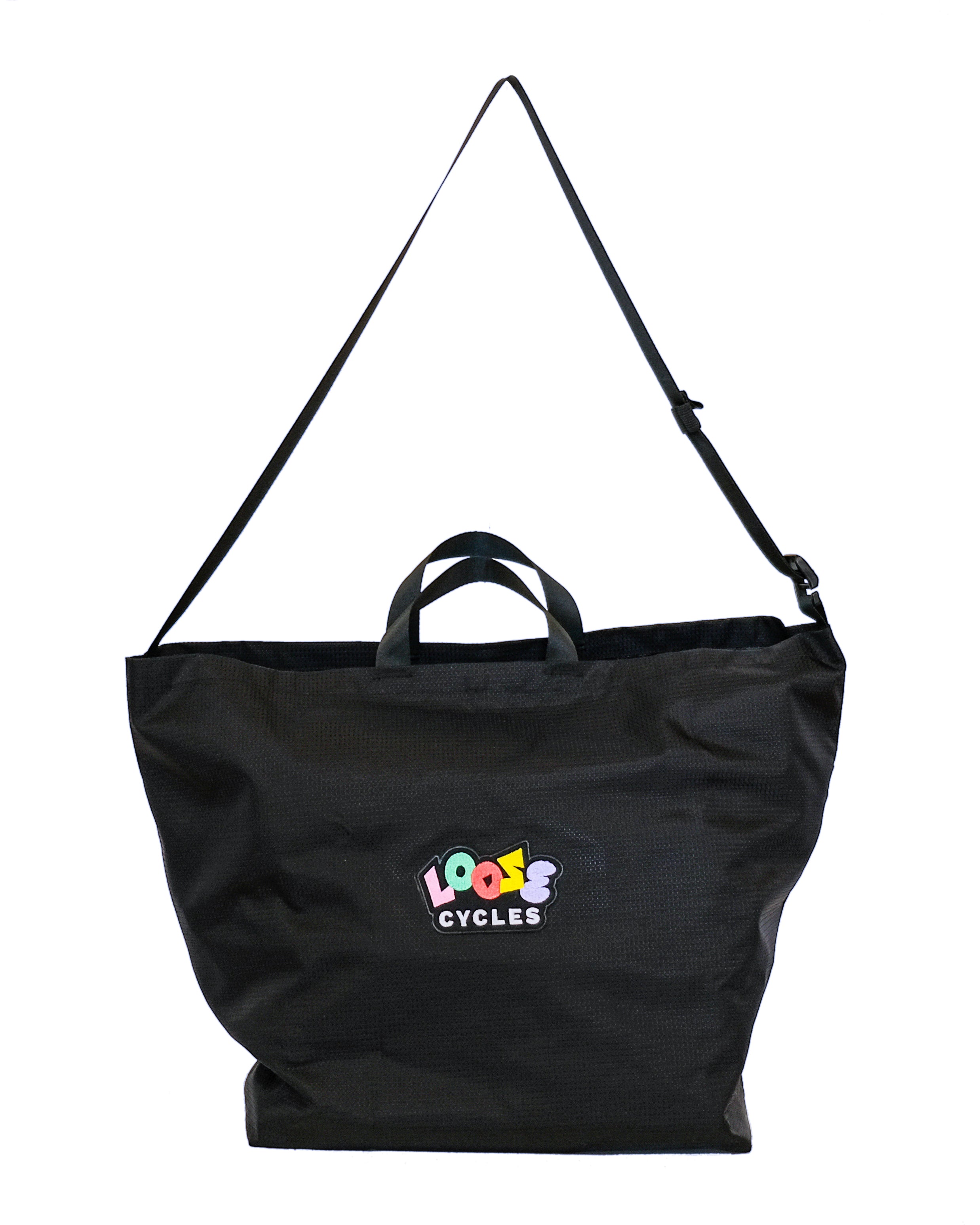 Loose Cycles torba za košaro