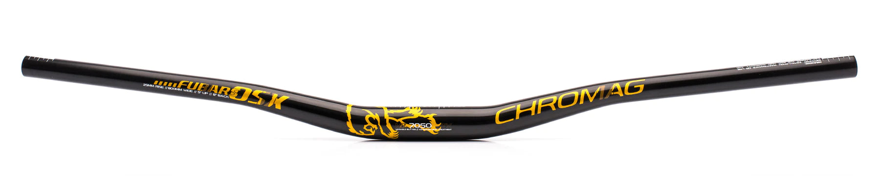 Chromag OSX LTD handlebar