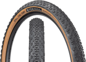Teravail Rutland tire - Light & Supple
