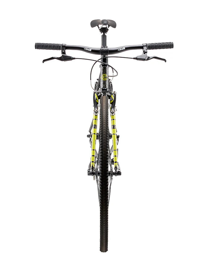 Cinelli Tutto Plus kompletno kolo
