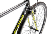 Cinelli Tutto Plus kompletno kolo
