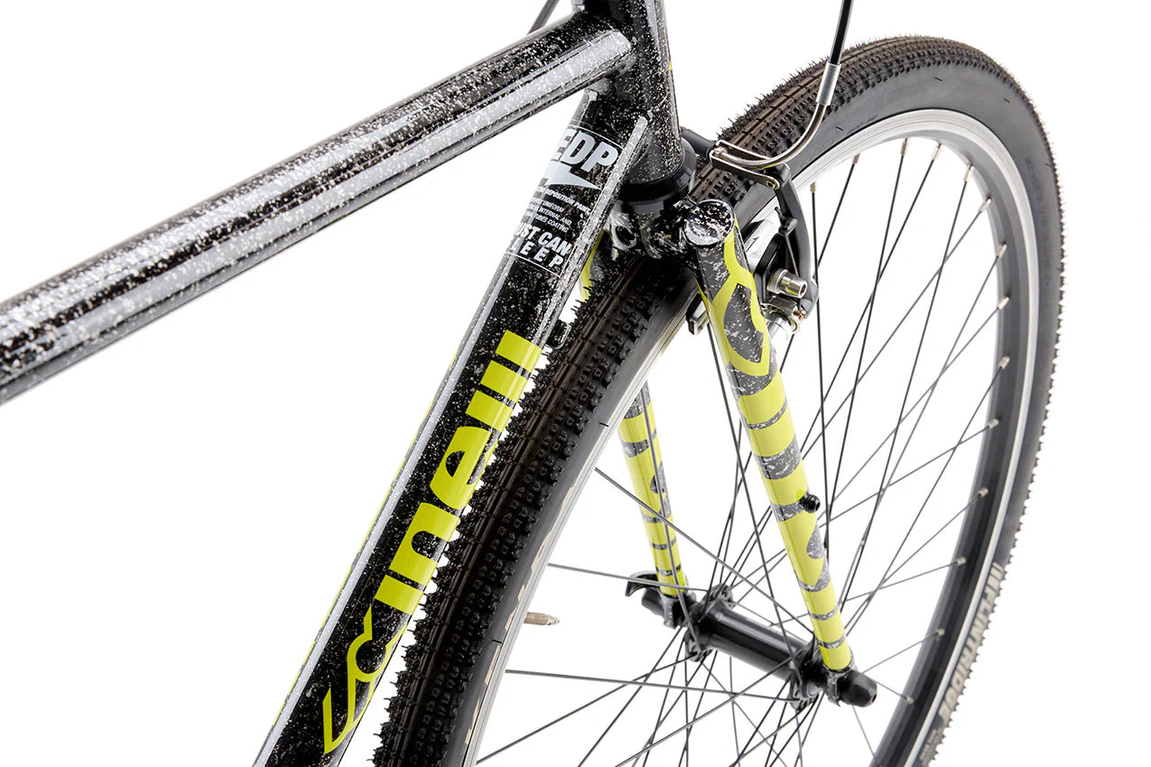 Cinelli Tutto Plus kompletno kolo