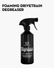 Peaty's Complete Bicycle Cleaning Kit