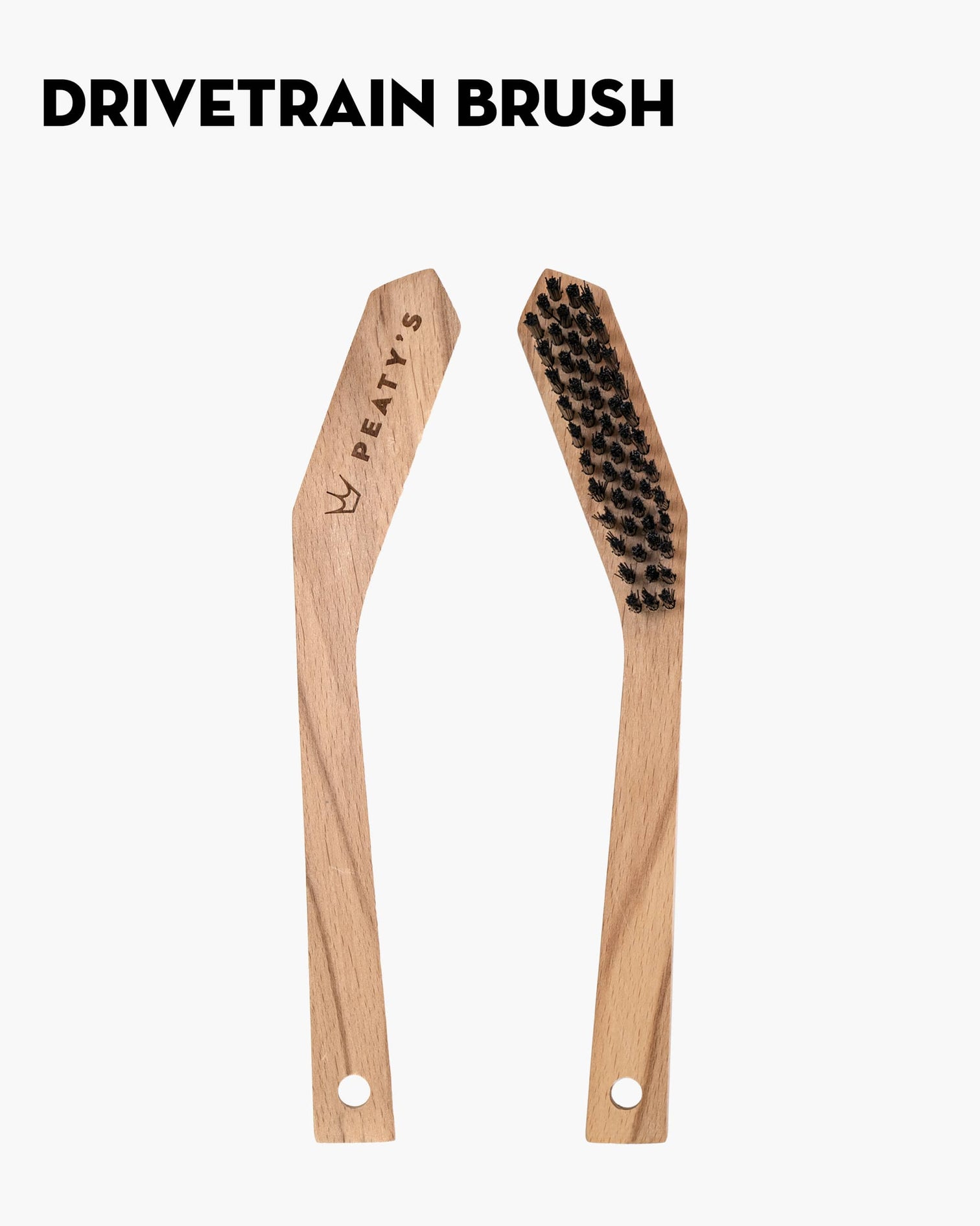 Peaty's Complete Bicycle Cleaning Kit