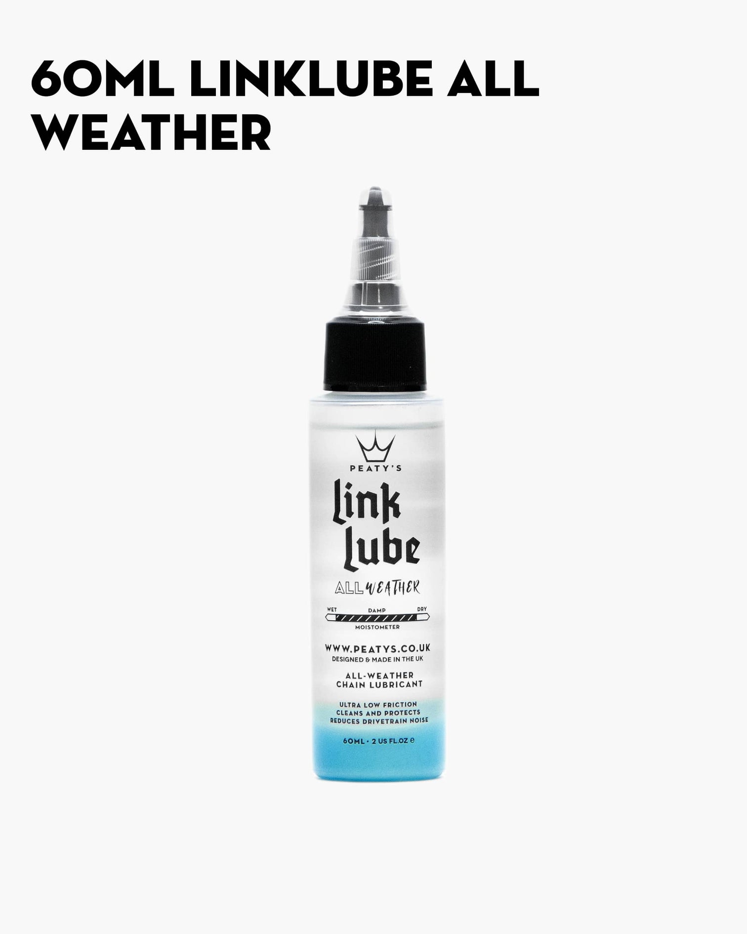 Peaty's Complete Bicycle Cleaning Kit