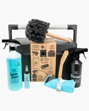 Peaty's Complete Bicycle Cleaning Kit