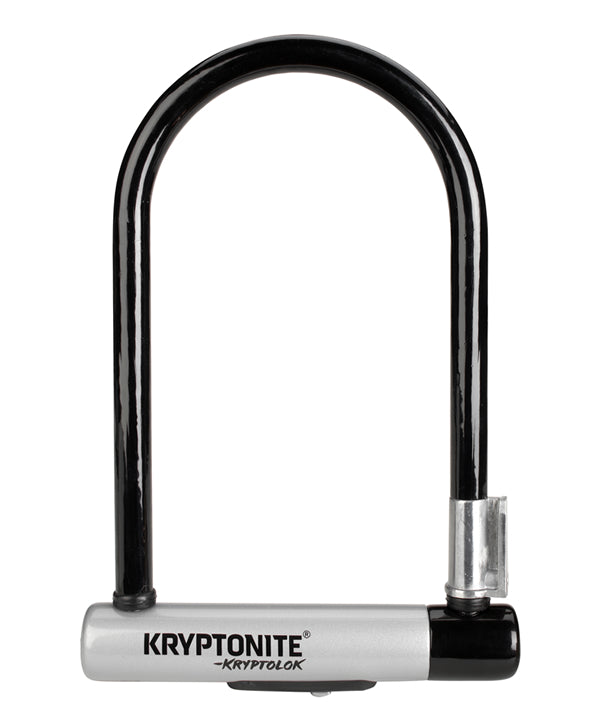 Kryptonite KryptoLok ATB U-Lock