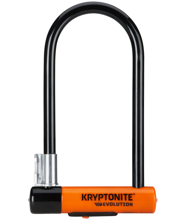 Kryptonite Evolution Standard U-Lock