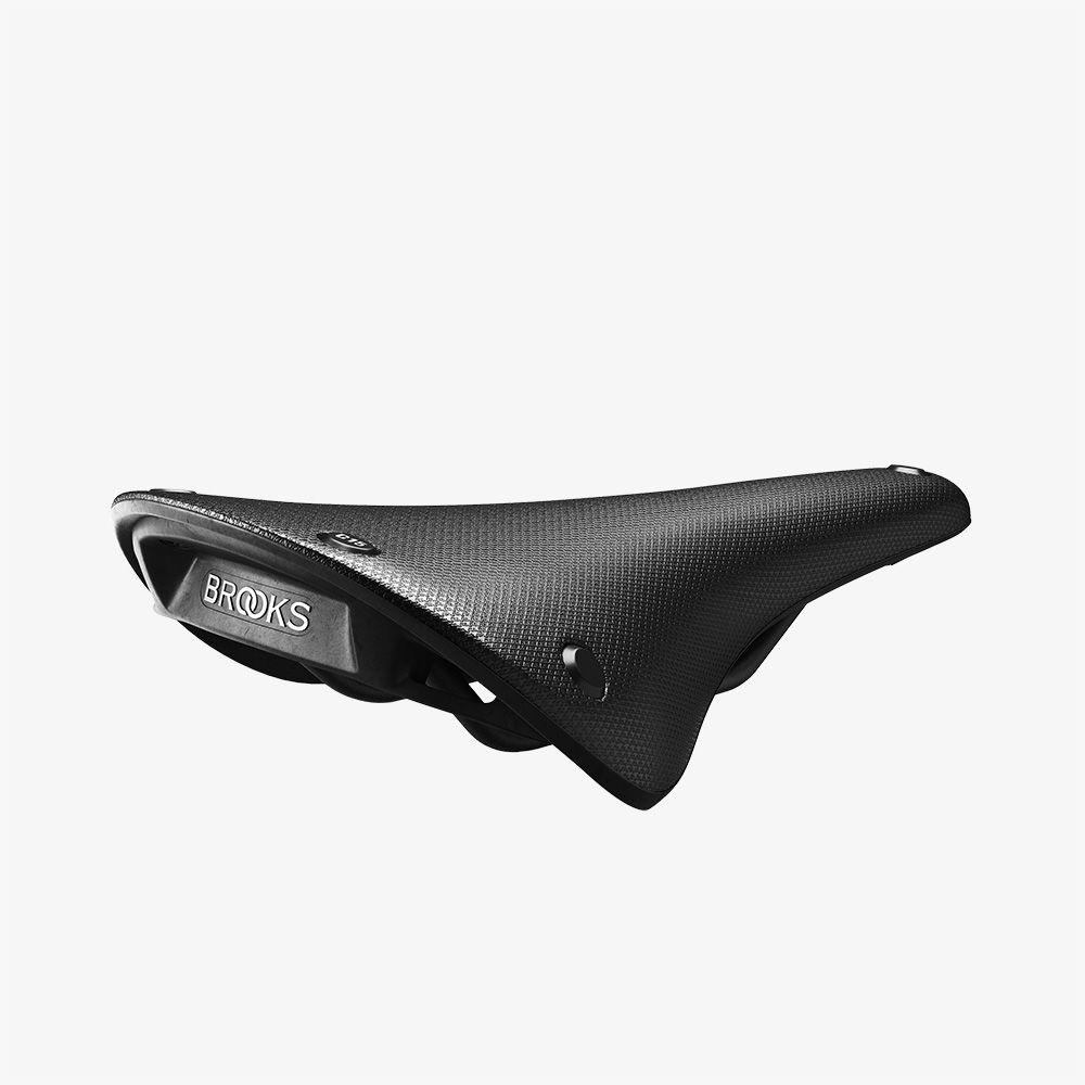 Brooks C15 saddle