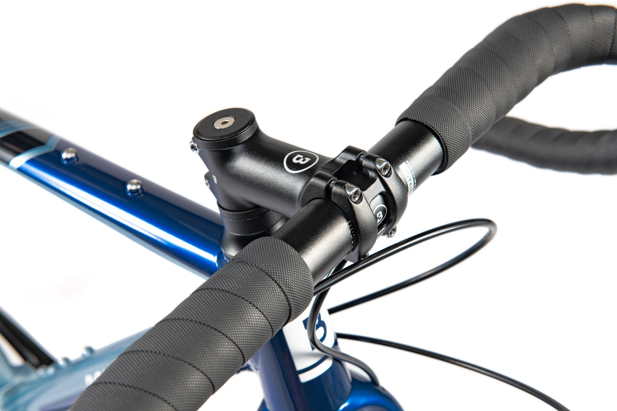 Bombtrack Audax AL complete bike