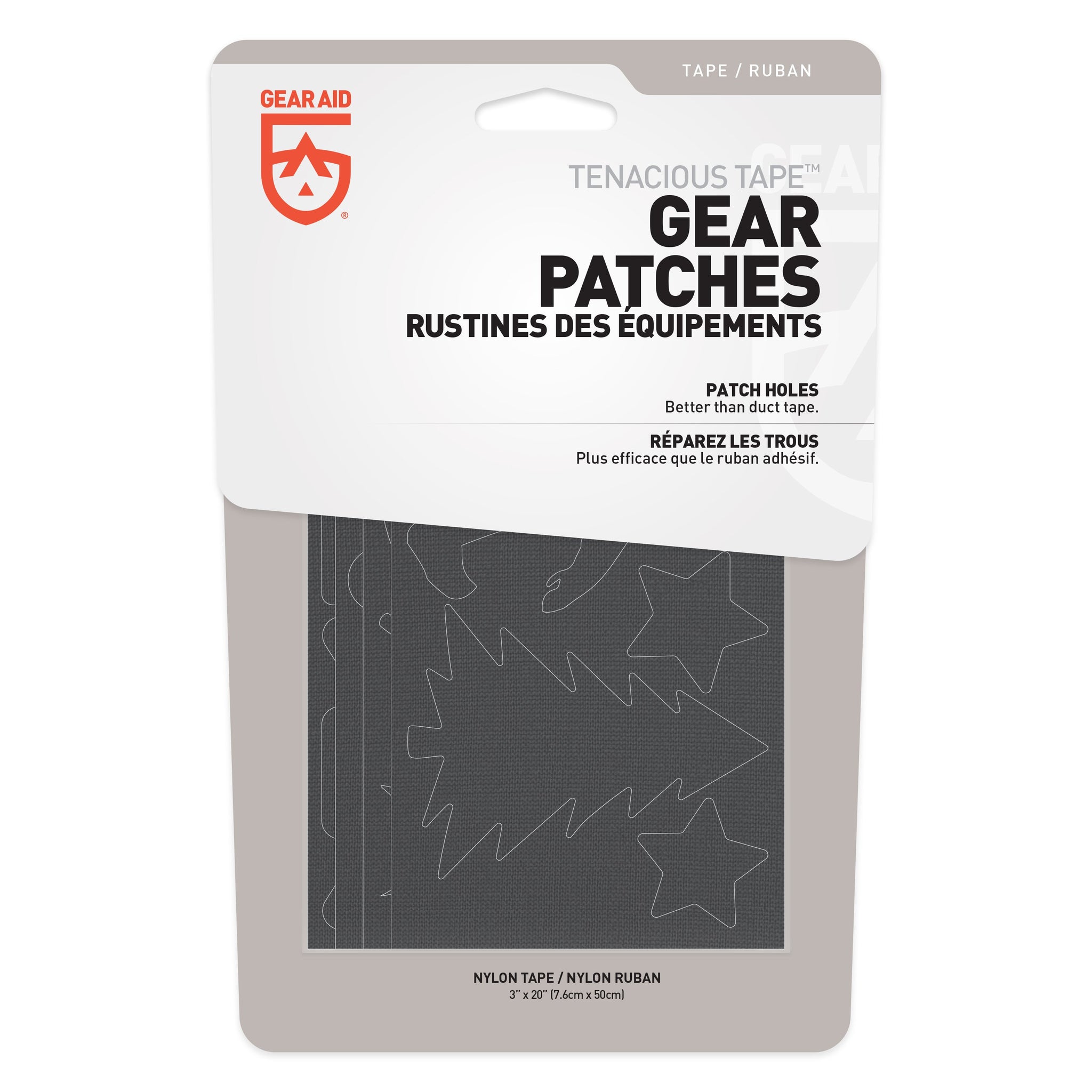 Gear aid tenacious tape discount
