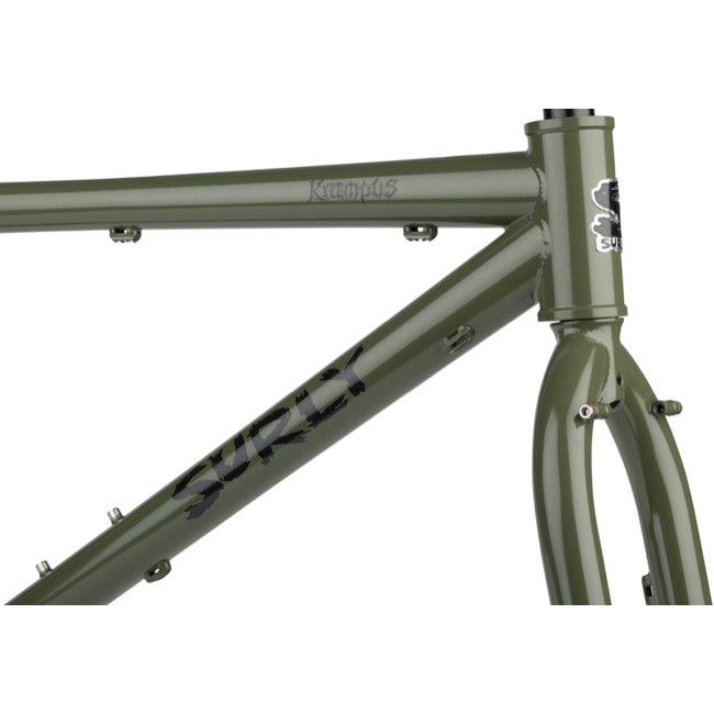 Surly Krampus frameset