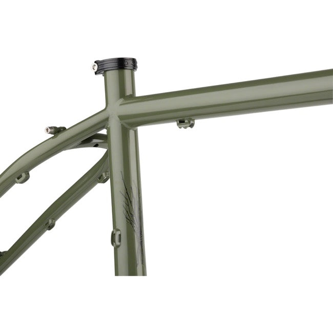 Surly Krampus frameset