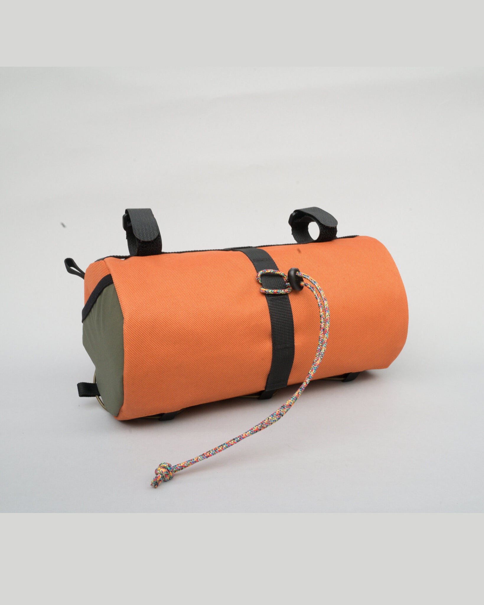 What Happened - Handlebar Bag