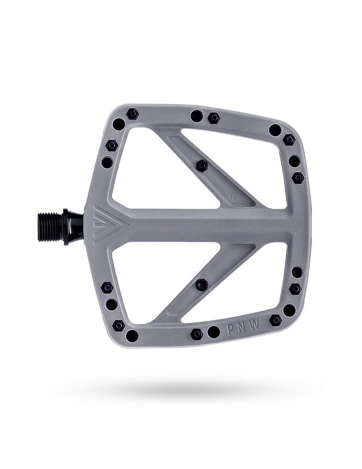 PNW Range Pedals