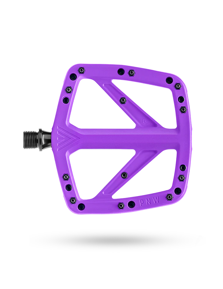 PNW Range Pedals