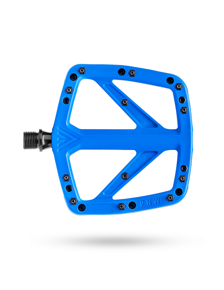 PNW Range Pedals