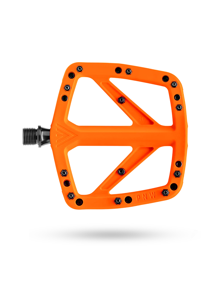 PNW Range Pedals