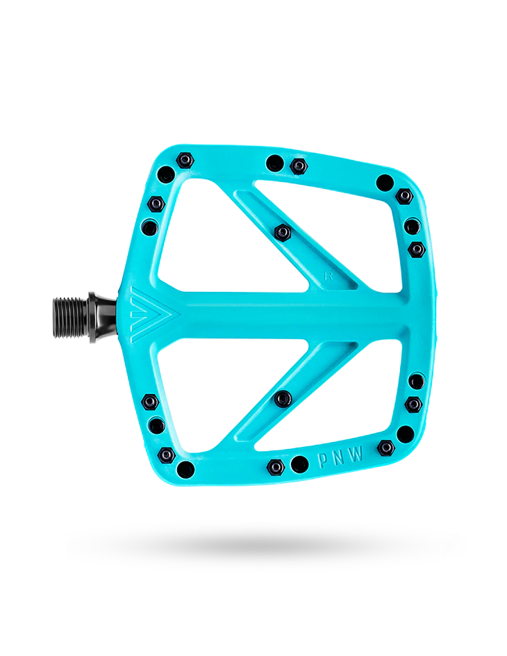 PNW Range Pedals