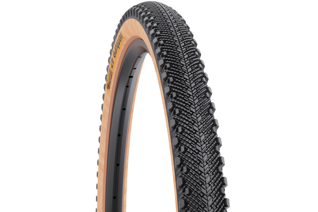 WTB Venture tire