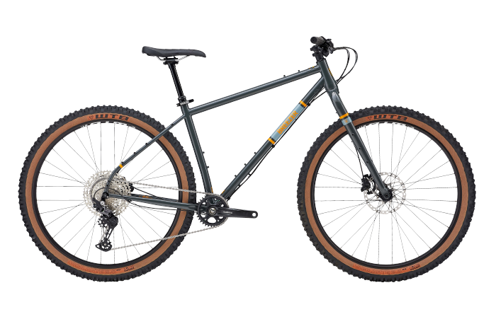 Breezer Thunder Mountain Bike
