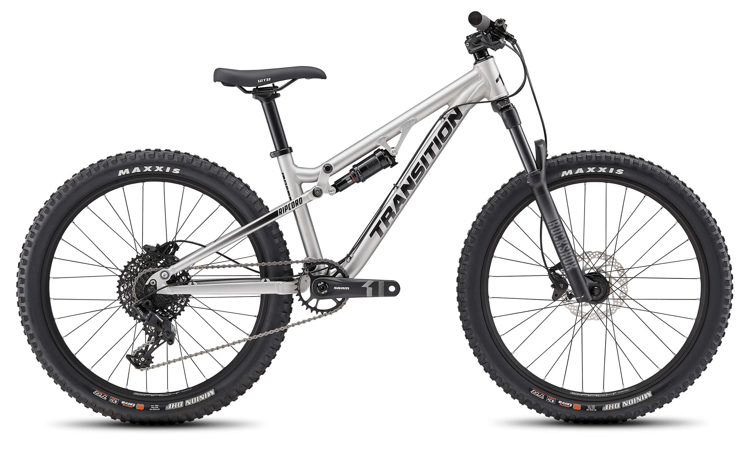 種類豊富な品揃え 24 Ripcord Transition Complete Cycles Loose – Bike 自転車本体