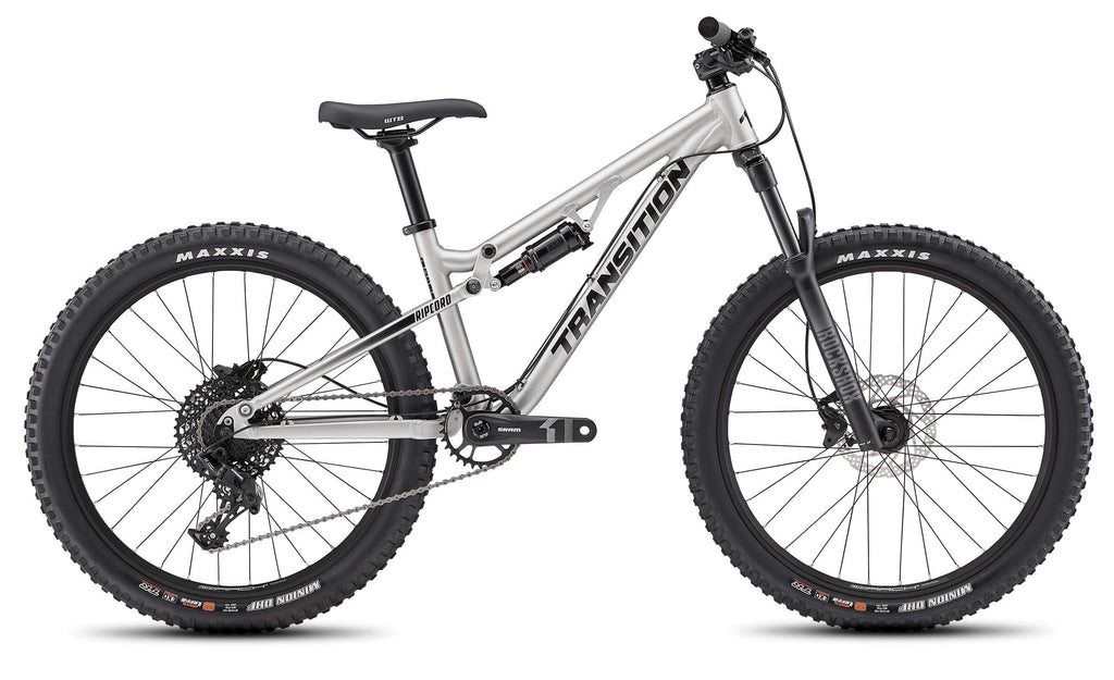 Transition ripcord frame online