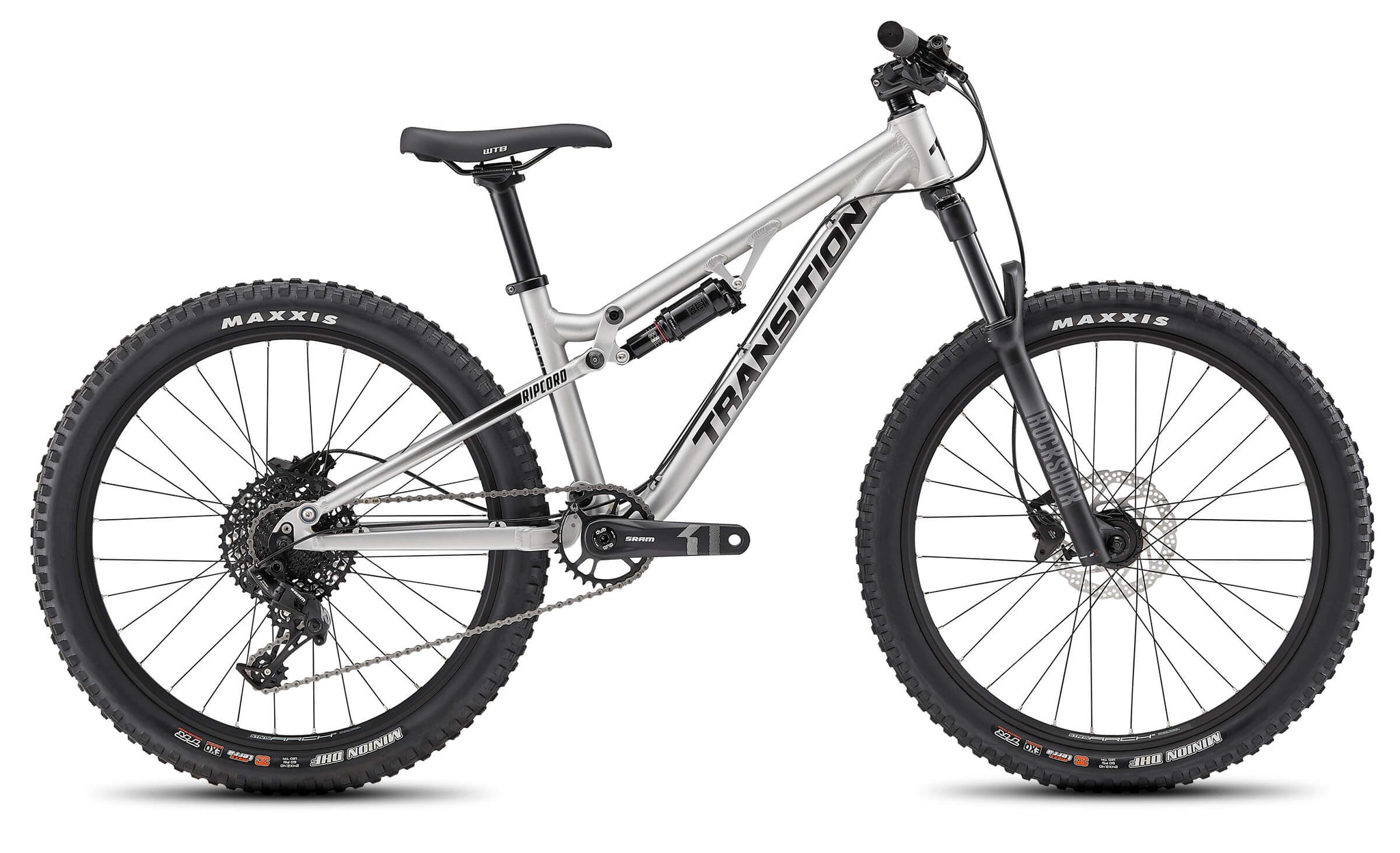Transition Ripcord 24 Complete Bike