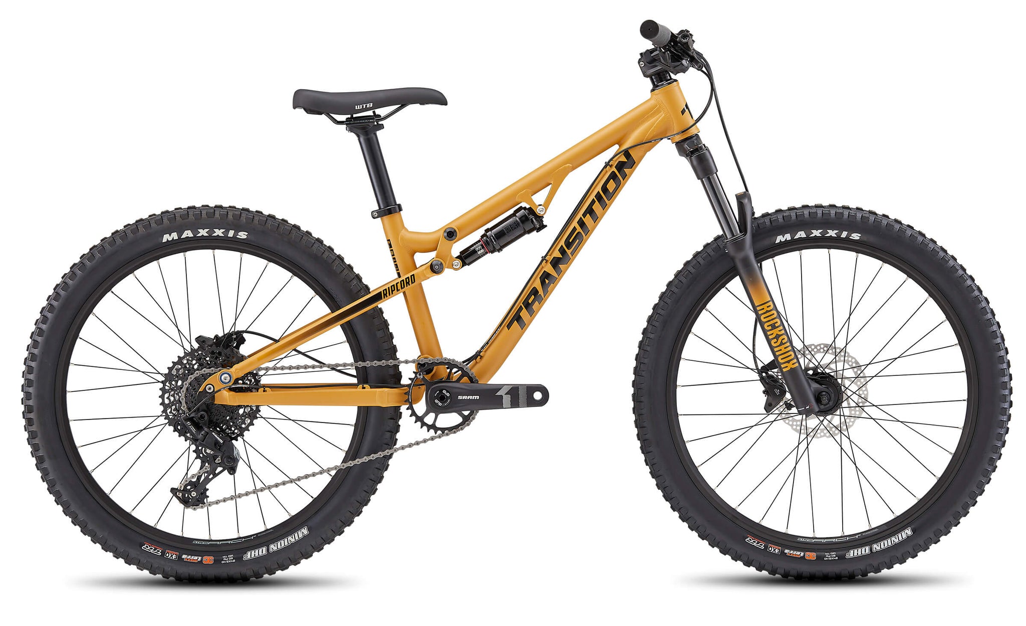 Transition Ripcord 24 Complete Bike