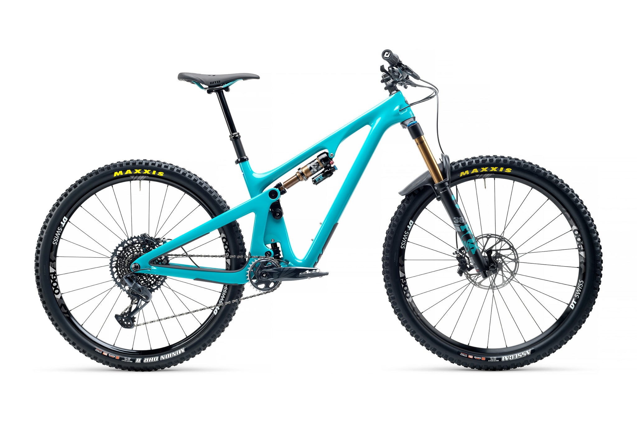 Yeti SB130 CLR Lunch Ride