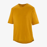 Patagonia Men's Short-Sleeved Merino Bike Jersey