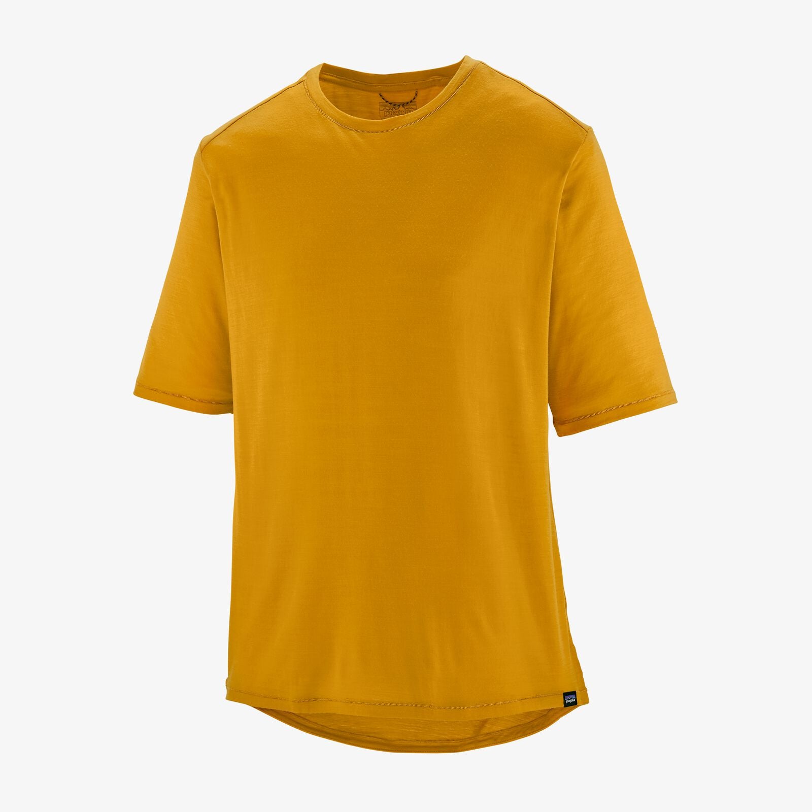Patagonia merino bike shop jersey