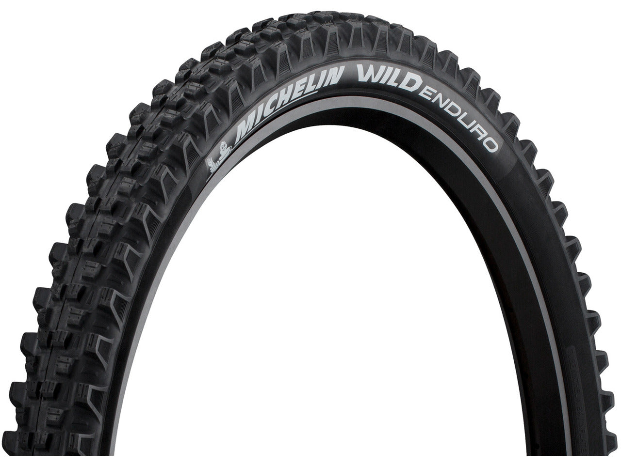 Michelin Wild Enduro Front MAGI-X2 27.5x2.40" tire
