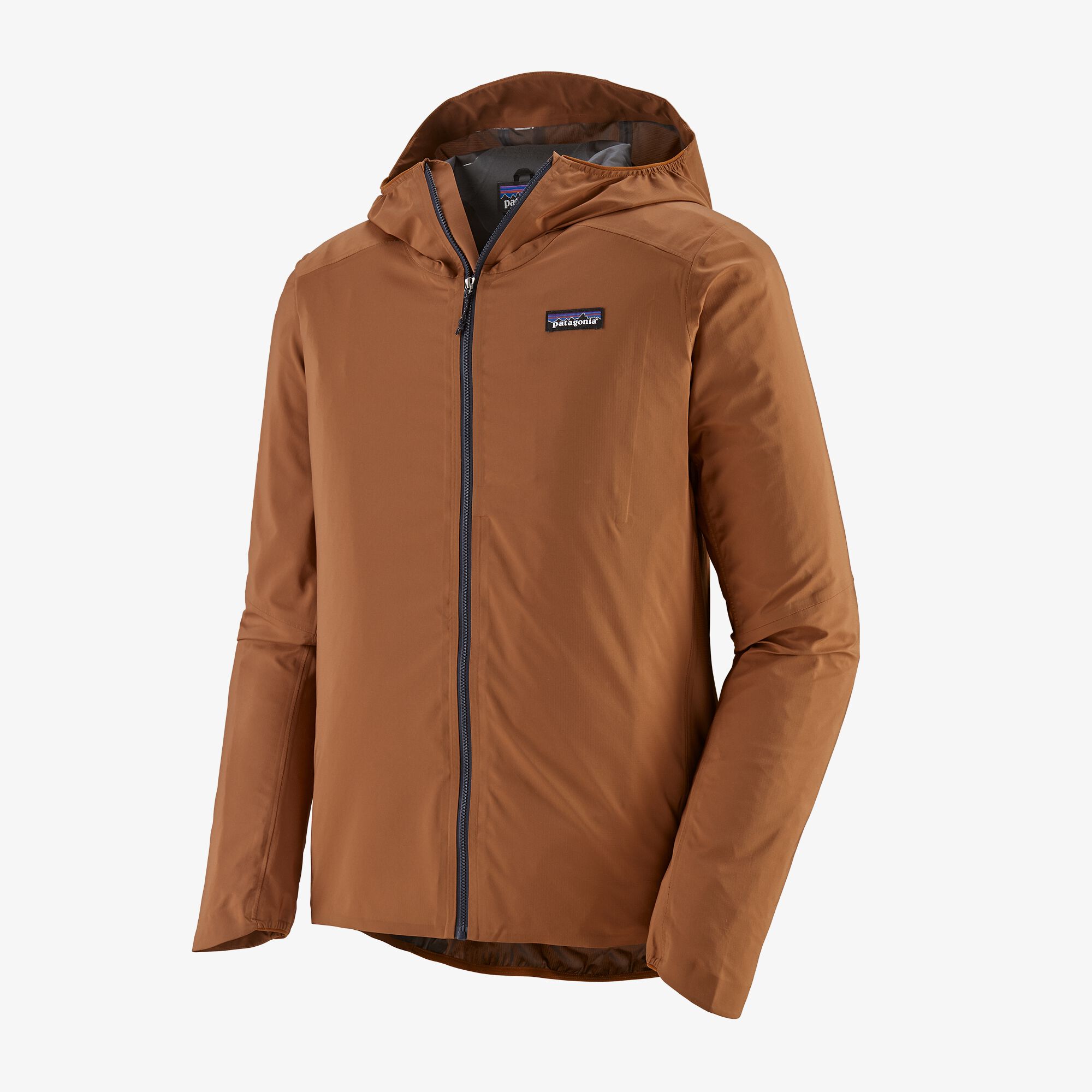 Patagonia Men's Dirt Roamer Jacket 