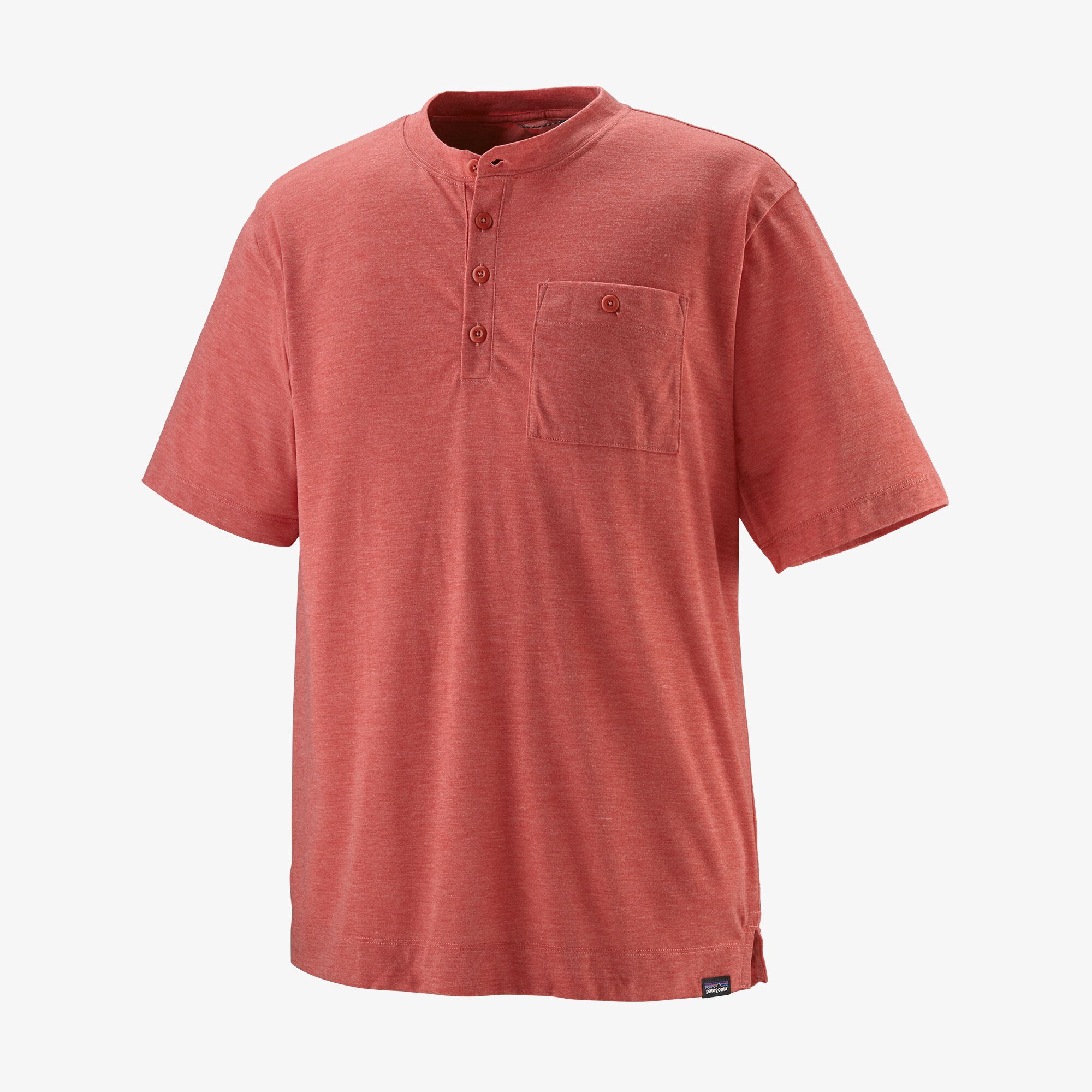 Patagonia bike henley sale